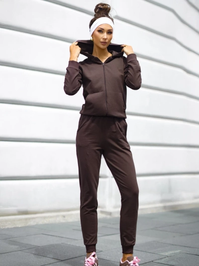 Royalfashion Női szabadidőruha szett Casual Dres
