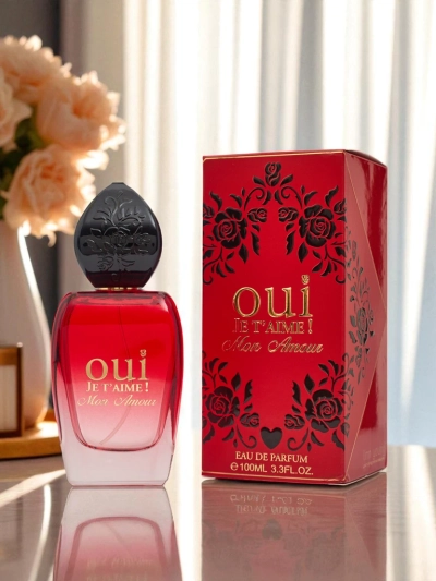 Inspired eau de parfum nőknek OUI Mon Amour