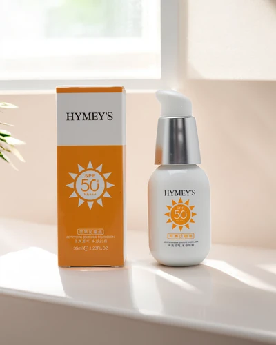 Hymeys Napvédő Krém 50 SPF 35ml