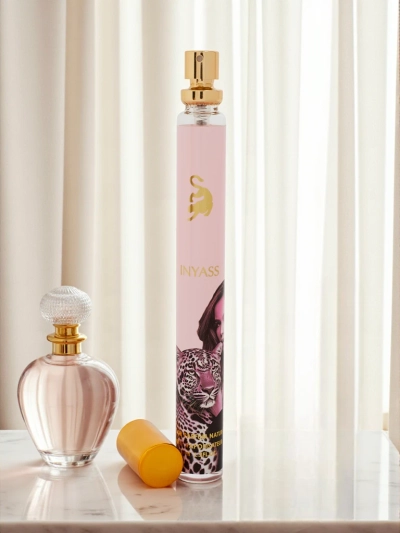 Inyass ihlette női Eau de Parfum
