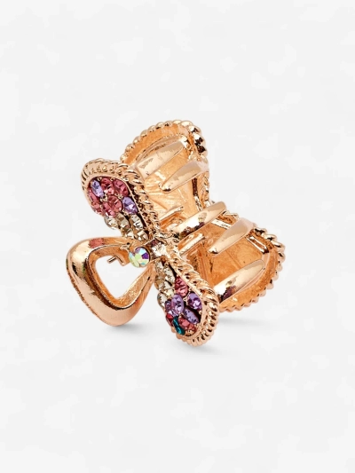 Royalfashion Hajcsat Csillogó Strasszkövekkel Sparkle Twirl
