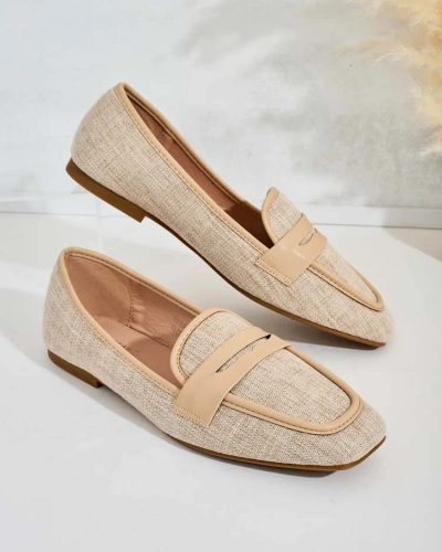 Royalfashion Női Erris mokaszinok