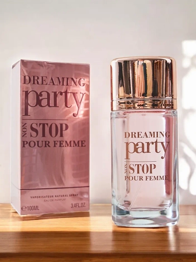 Álomparty - női parfüm 100 ml