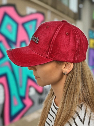 Royalfashion New York NY Baseball Sapka