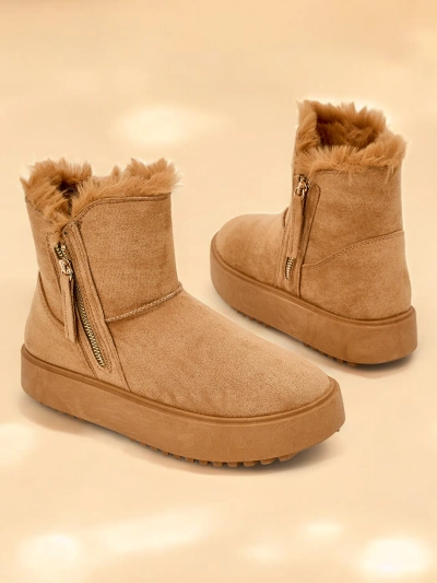 Royalfashion Női Hó csizmák Risor