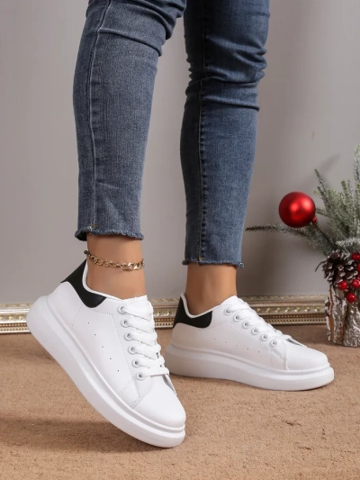 Royalfashion Női Sportcipők Pefese