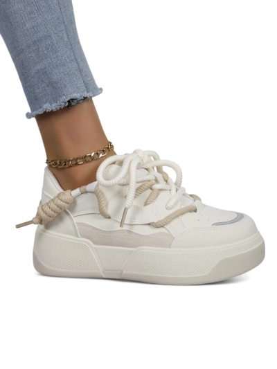 Royalfashion Női Sportcipők Moodnes