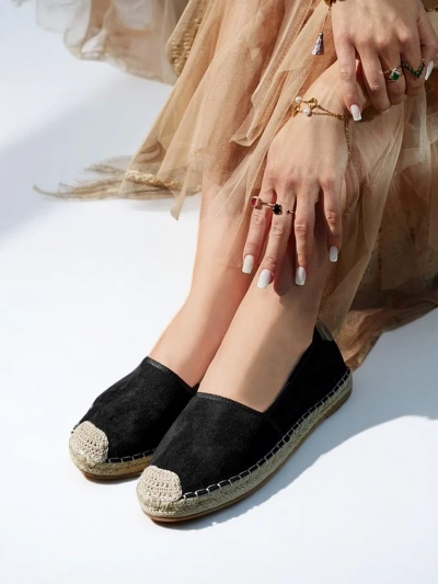 Royalfashion Női Eretine espadrilles