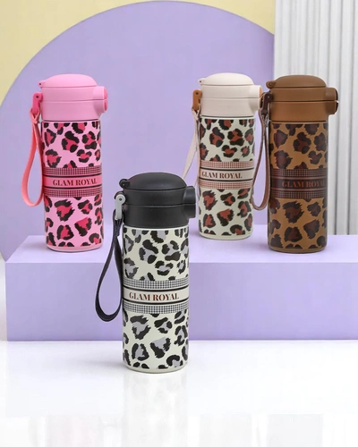 Royalfashion Thermos Kancsó Csőrrel Glam Leo