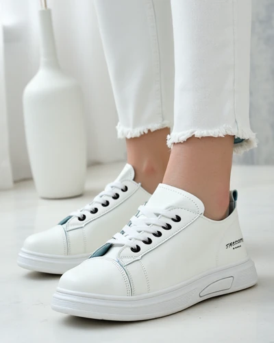 Royalfashion Női Sneakers Pilotese