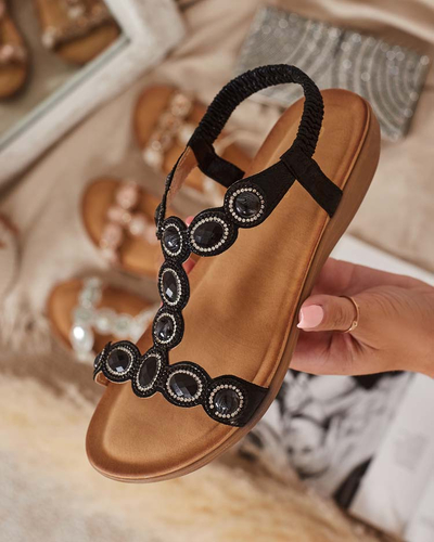 Royalfashion Női Vollay szandál