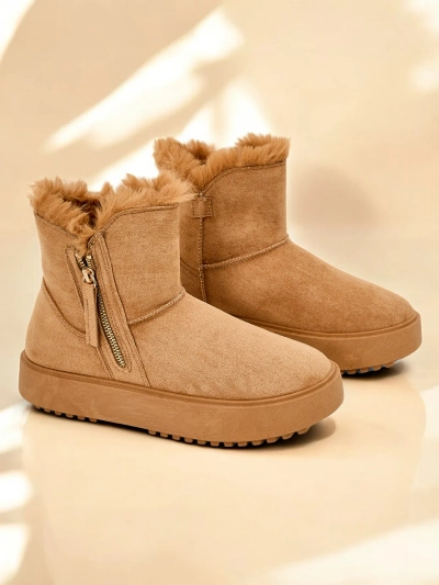 Royalfashion Női Hó csizmák Risor