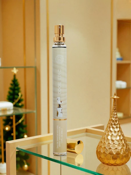 Odor Epic Ecler inspirált női Eau de Parfum
