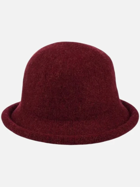 Stella Jane női keménykalap díszítéssel