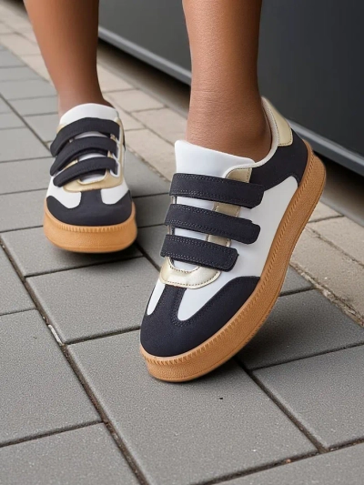 Royalfashion Női Sportcipő Vanner