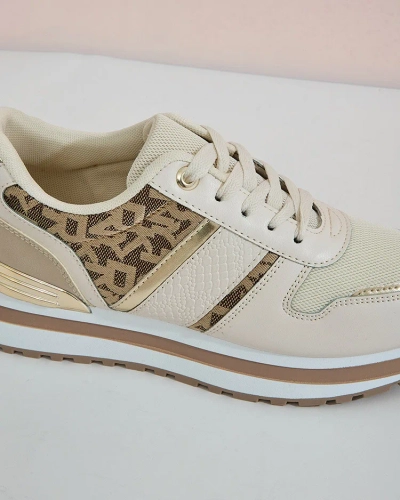 Royalfashion Női sportcipő Boziw