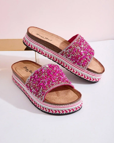 Royalfashion Női Mizori Flip-flop