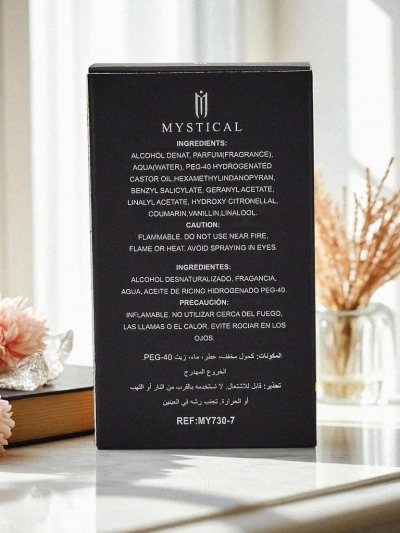 Inspirált eau de parfum nőknek Kikre