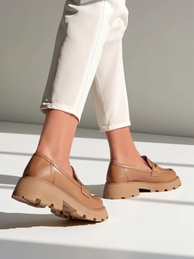 Royalfashion Női alkalmi lóferek Dogiele