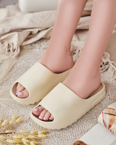 Royalfashion Női Getter gumi flip-flop