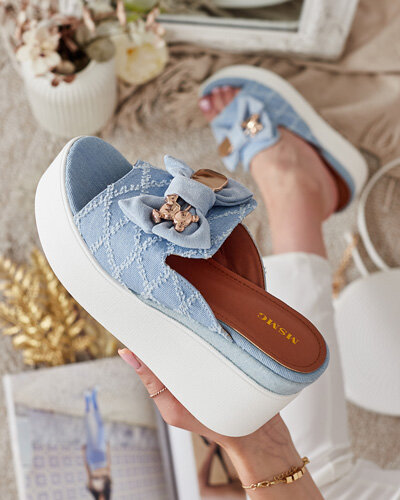 Royalfashion Női Dalimes Flip Flops a Kotur oldalon