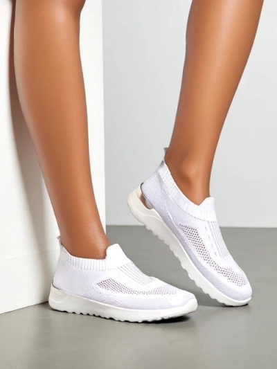 Royalfashion Női slip-on szövet sportcipő Terrifa