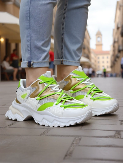Royalfashion Női Sneakers Semio
