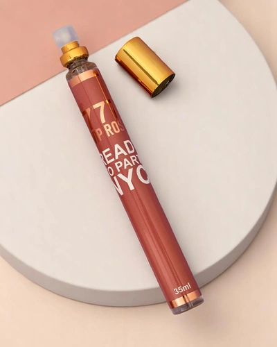 Inspiált Női Parfüm Lovali 777 Vip Rose Kész a Partyra NYC 35 ml