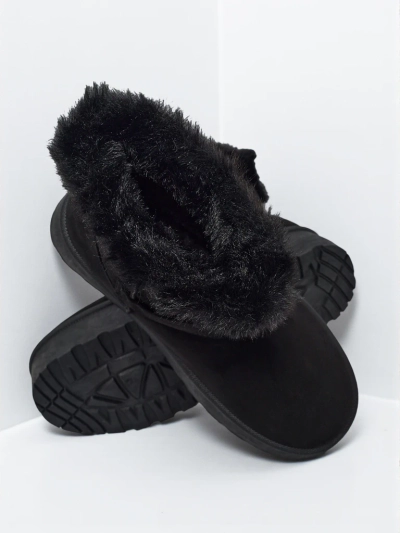 Royalfashion Rövid női Myrelle hócsizmák