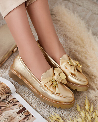 Royalfashion Női Surett mokaszin