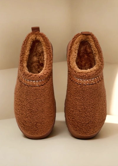 Royalfashion Rövid női hótaposó Esel