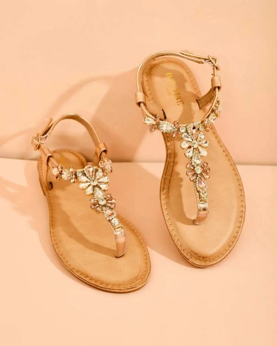 Royalfashion Női Ariona Flip Flop szandál