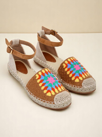 Royalfashion Női espadrilles Fillines