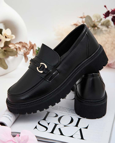 Royalfashion Női mokaszin Oyrall