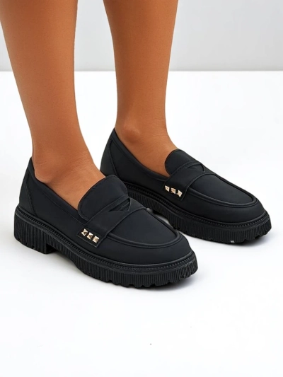 Royalfashion Női mokaszin Atti