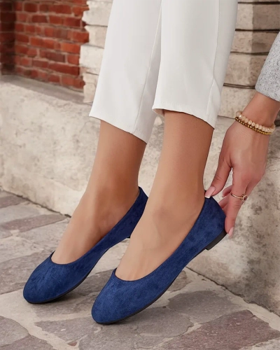 Royalfashion Női balerinák Renu