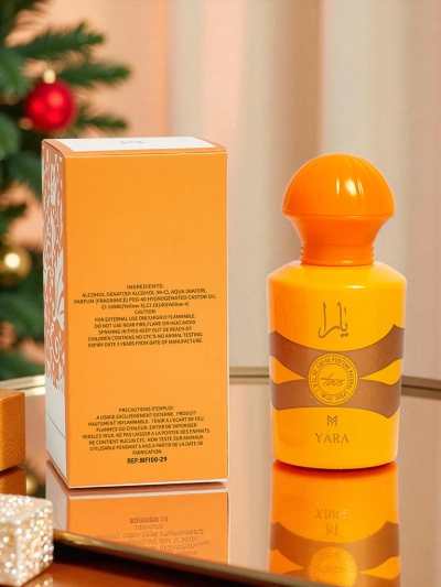 Arab Orange ihlette női Eau de Parfum