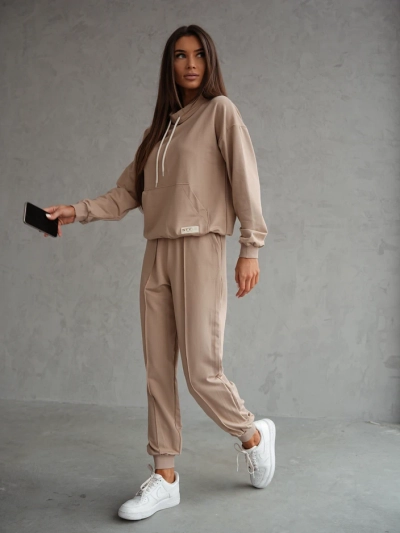 Royalfashion Női Pamut Kényelmi Szett
