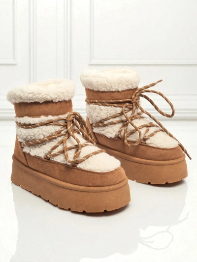 Danira női hócsizma