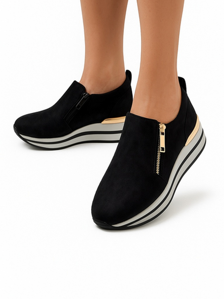 Royalfashion Női mokaszin Aldoo