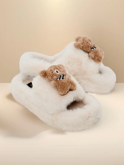Royalfashion Női platform papucs Helio