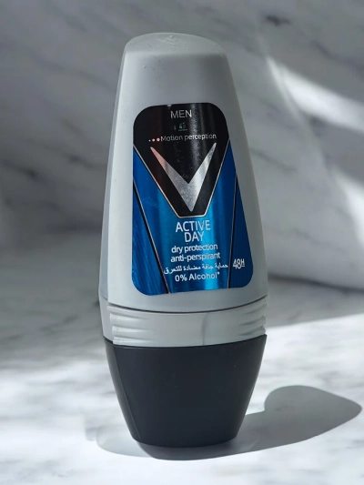 Férfi golyós dezodor-antiperspiráns 50 ml