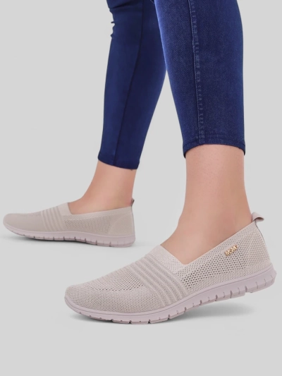 Royalfashion Női Sportos Loafer Sortpes