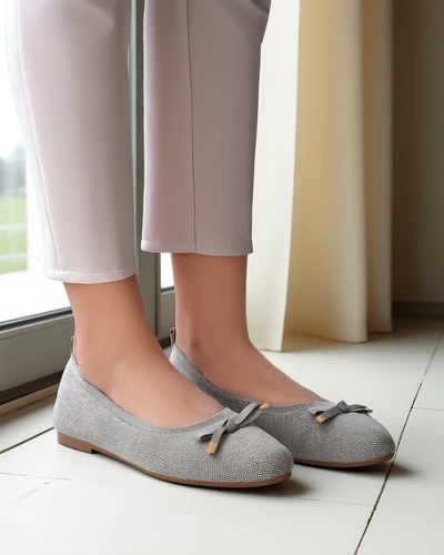Royalfashion Női lapos cipők Bieso