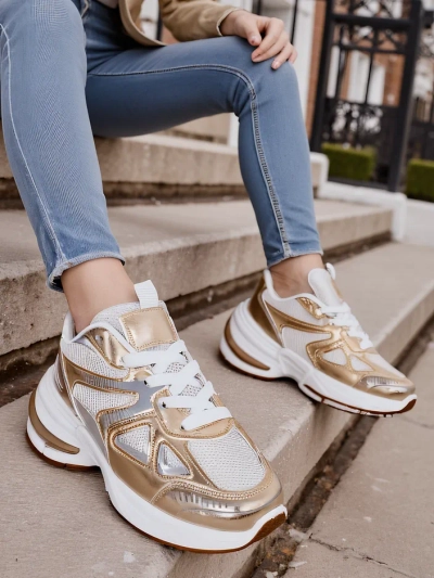 Royalfashion Női Sportcipő Fiefo