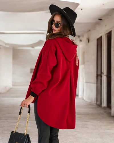 Royalfashion női kabát