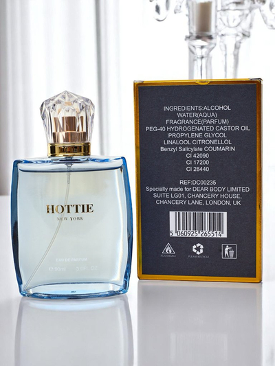 Inspired Eau de Parfum nőknek Hottie