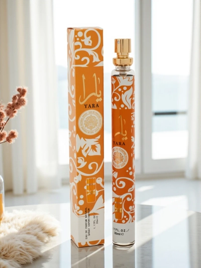 Inspirált női Arab Orange Eau de Parfum