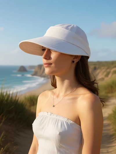 Royalfashion Napellenző Sun Visor SunFold