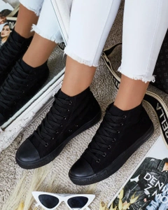 Royalfashion Női Hollas High Sneakers